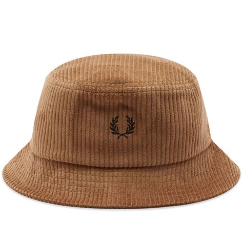 prada cappotti privete griffe|Barley Corduroy Bucket Hat .